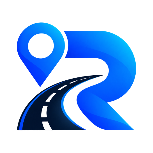 RouteClub logo